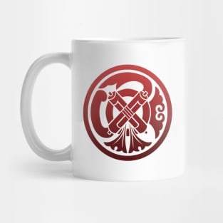 Tachibana Kamon Gion Mamori Mug